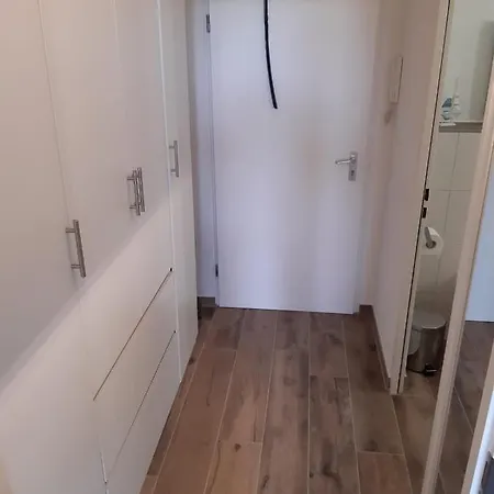 Ferienwohnung Ostseeglück Wendtorf Exterior foto