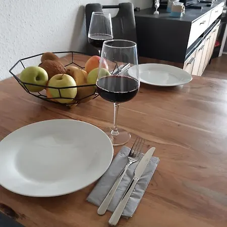 Ferienwohnung Ostseeglück Wendtorf Exterior foto