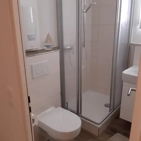Ferienwohnung Ostseeglück Wendtorf Exterior foto