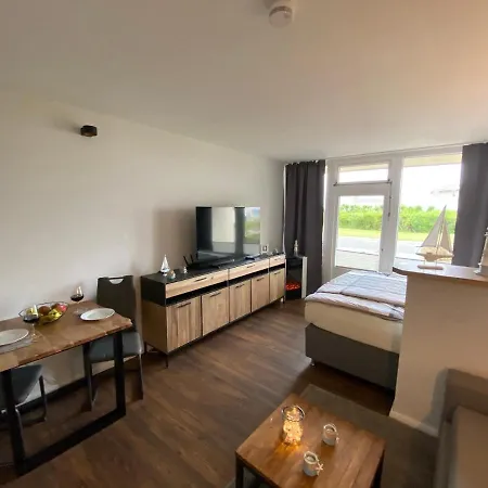 Ferienwohnung Ostseeglück Wendtorf Exterior foto