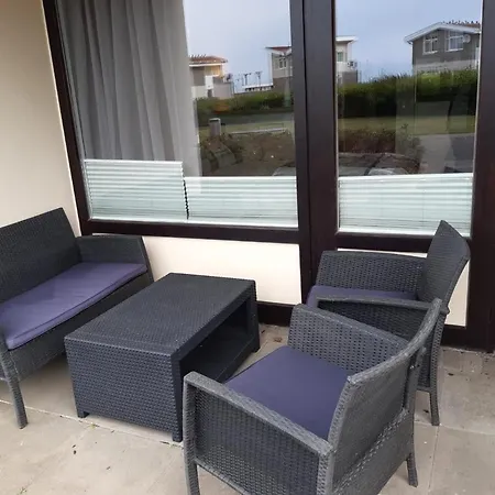 Ferienwohnung Ostseeglück Wendtorf Exterior foto