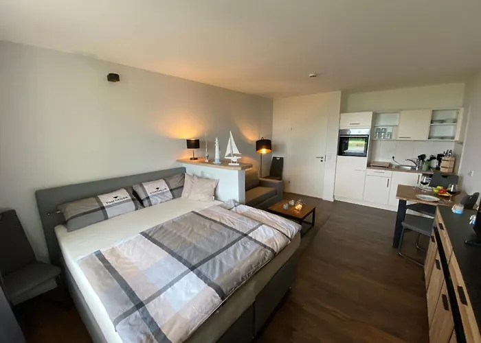 Ferienwohnung Ostseeglück