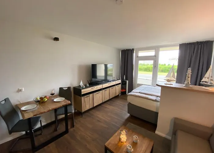 Ferienwohnung Ostseeglück