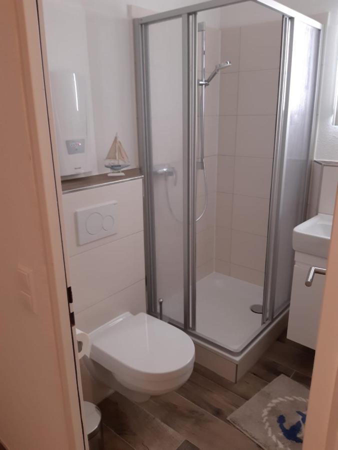 Ostseeglück Apartment Wendtorf